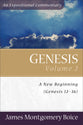 Genesis (Volume 2) (Expositional Commentary Series)