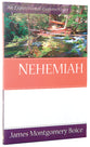 Nehemiah (Expositional Commentary Series)