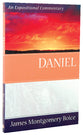 Daniel (Expositional Commentary Series)