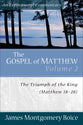 Gospel of Matthew (Volume 2) (Expositional Commentary Series)