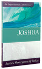 Joshua (Expositional Commentary Series)
