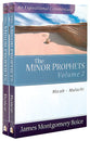 Minor Prophets (2 Volume Set) (Expositional Commentary Series)