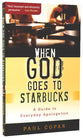 When God Goes to Starbucks