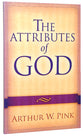The Attributes of God
