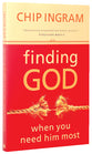 Finding God When You Need Him Most