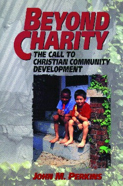 Beyond Charity