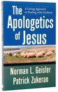 The Apologetics of Jesus