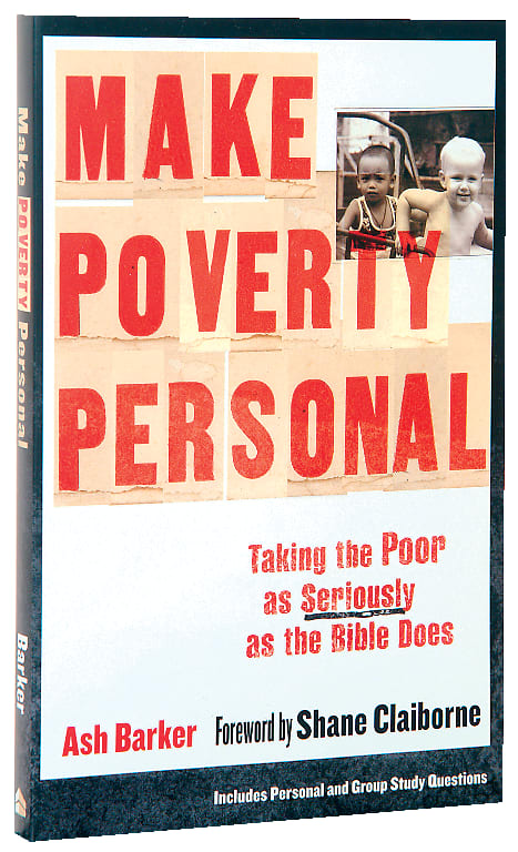 Make Poverty Personal