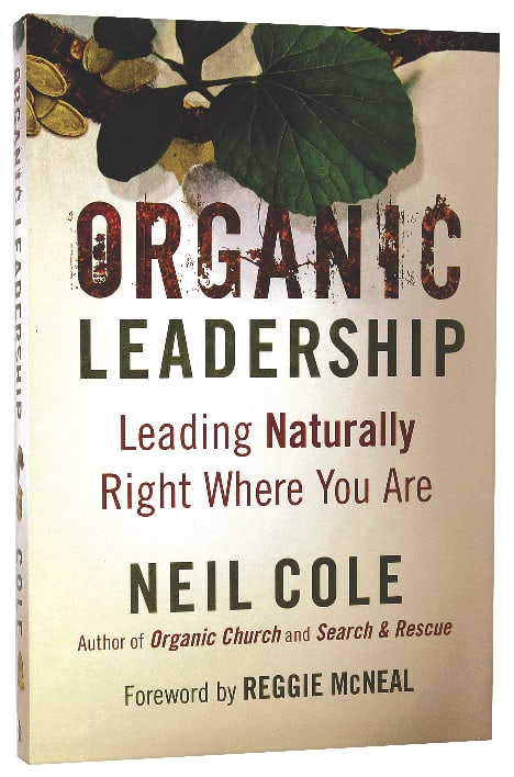 Organic Leadership