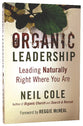 Organic Leadership