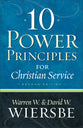 10 Power Principles For Christian Service
