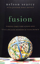 Fusion: Turning First-Time Guests Into Fully Engaged Members of Your Church