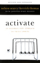 Activate: An Entirely New Approach to Small Groups