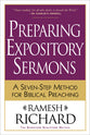 Preparing Expository Sermons: A Seven-Step Method For Biblical Preaching