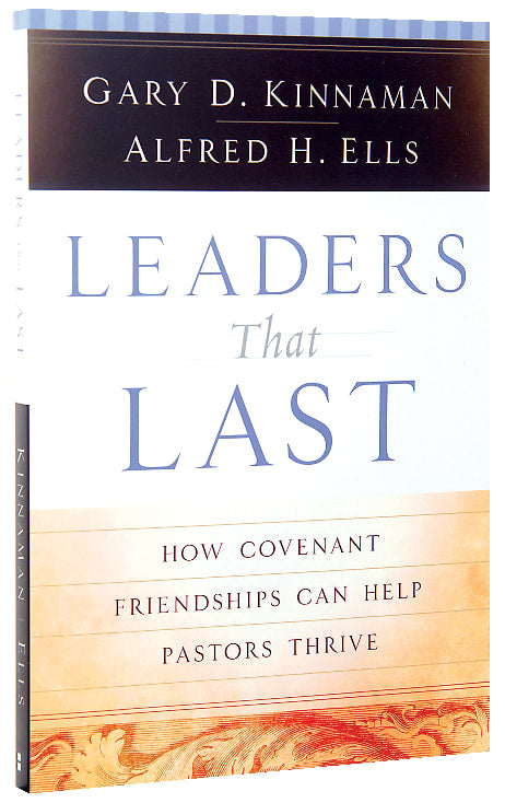 Leaders That Last