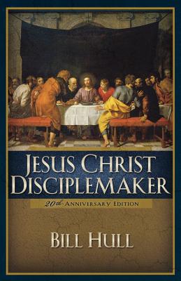 Jesus Christ, Disciplemaker (2004)