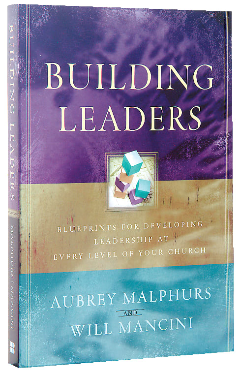 Building Leaders