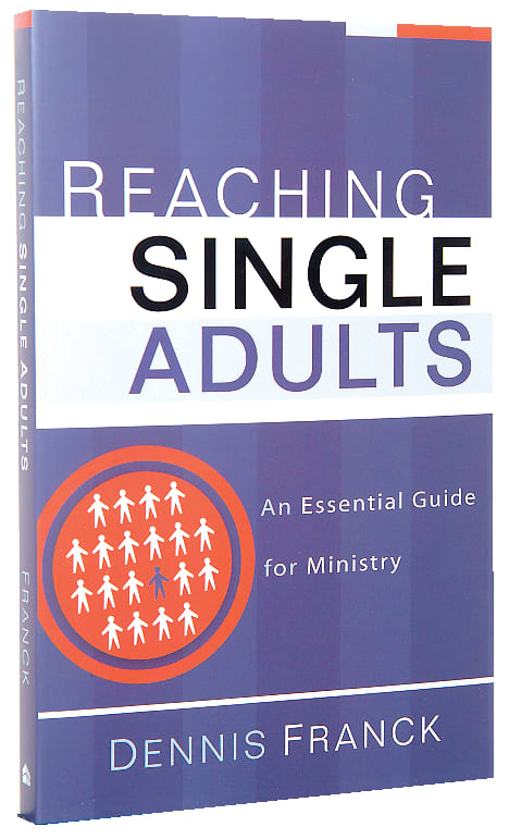 Reaching Single Adults