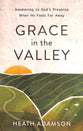 Grace in the Valley: Awakening to God's Presence When He Feels Far Away