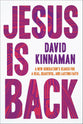 Jesus Is Back: A New Generation's Search for a Real, Beautiful, and Lasting Faith