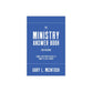 The Ministry Answer Book for Pastors: Almost Everything You Need to Know to Lead a Church