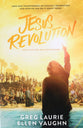 Jesus Revolution: How God Transformed An Unlikely Generation and How He Can Do It Again Today