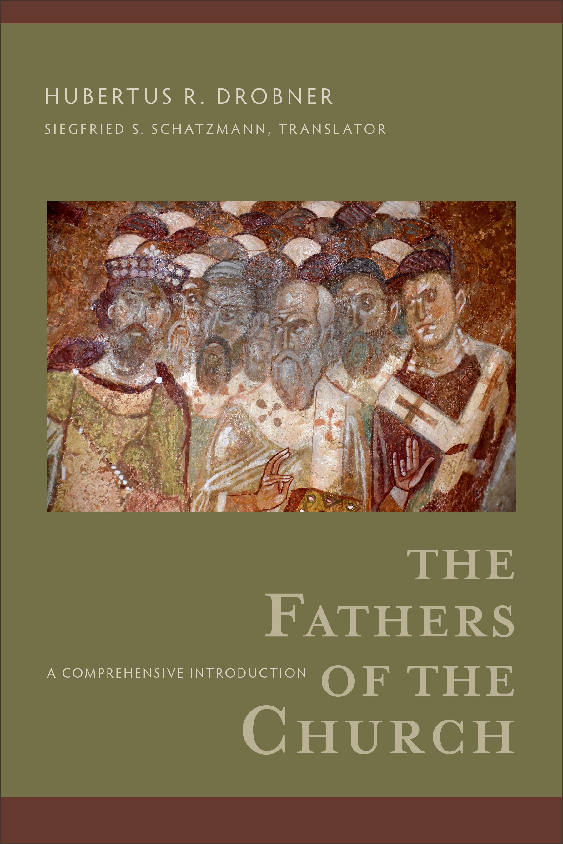 The Fathers of the Church