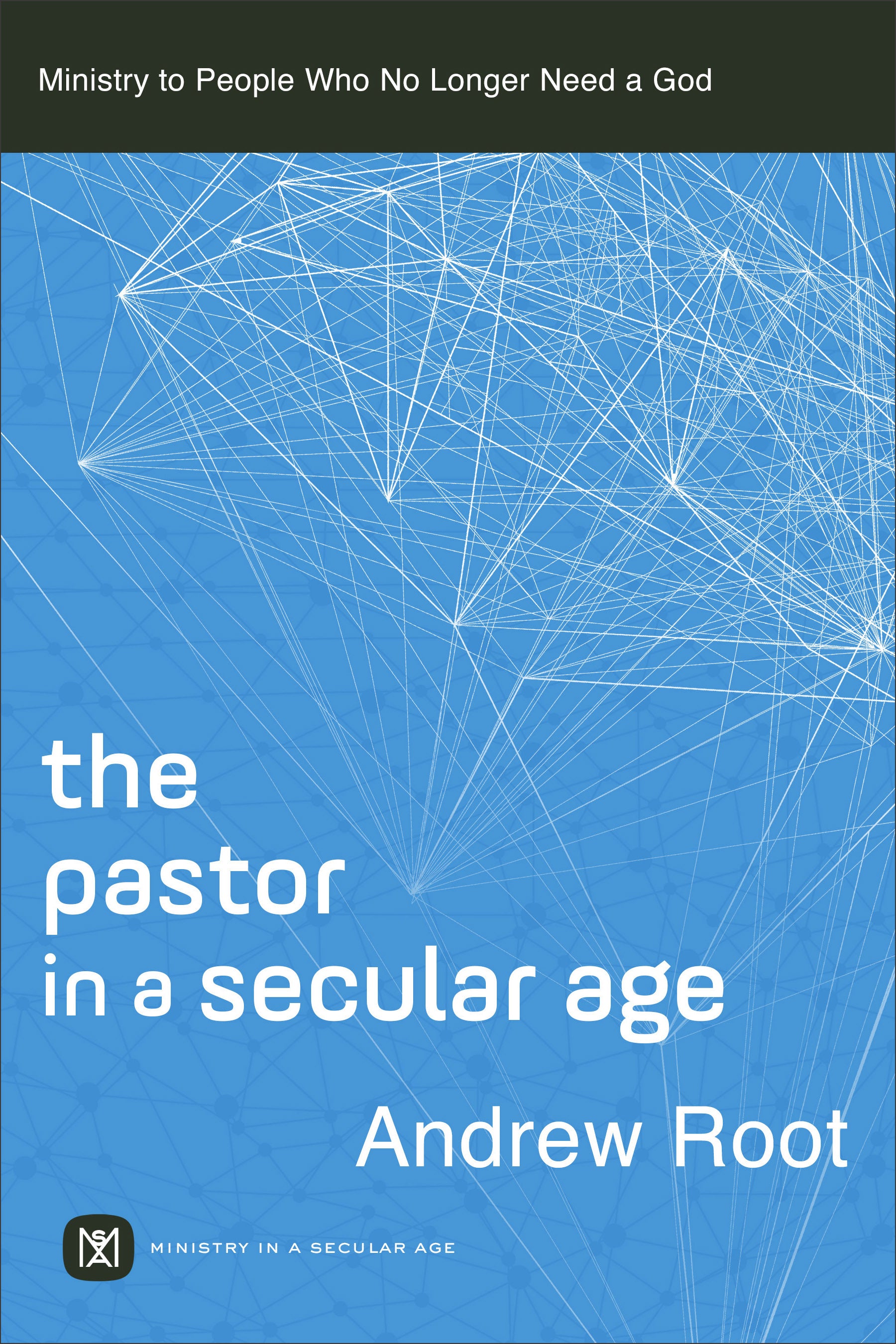 The Pastor in a Secular Age: Ministry to People Who No Longer Need a God (#02 in Ministry In A Secular Age Series)