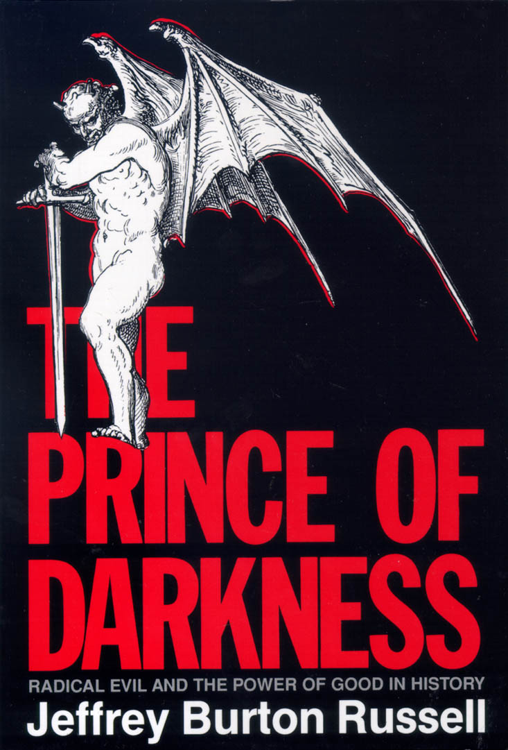 Prince of Darkness