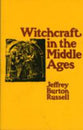 Witchcraft in the Middle Ages