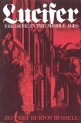 Lucifer: The Devil in the Middle Ages