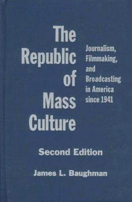 Republic of Mass Culture