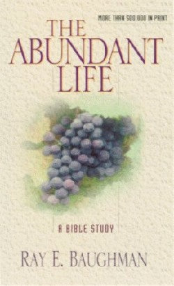 The Abundant Life