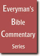 Leviticus (Everyman's Bible Commentary Series)