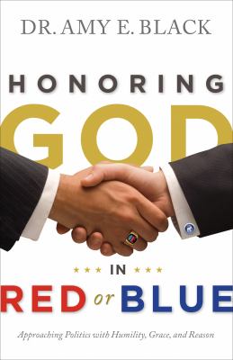 Honouring God in Red Or Blue