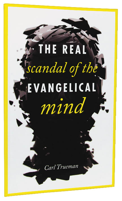The Real Scandal of the Evangelical Mind