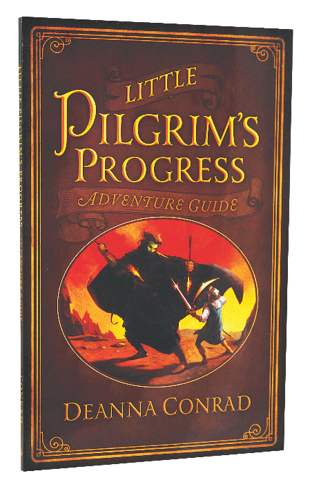 Little Pilgrim's Progress Adventure Guide