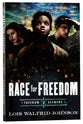 Race For Freedom (#02 in Freedom Seekers Series)