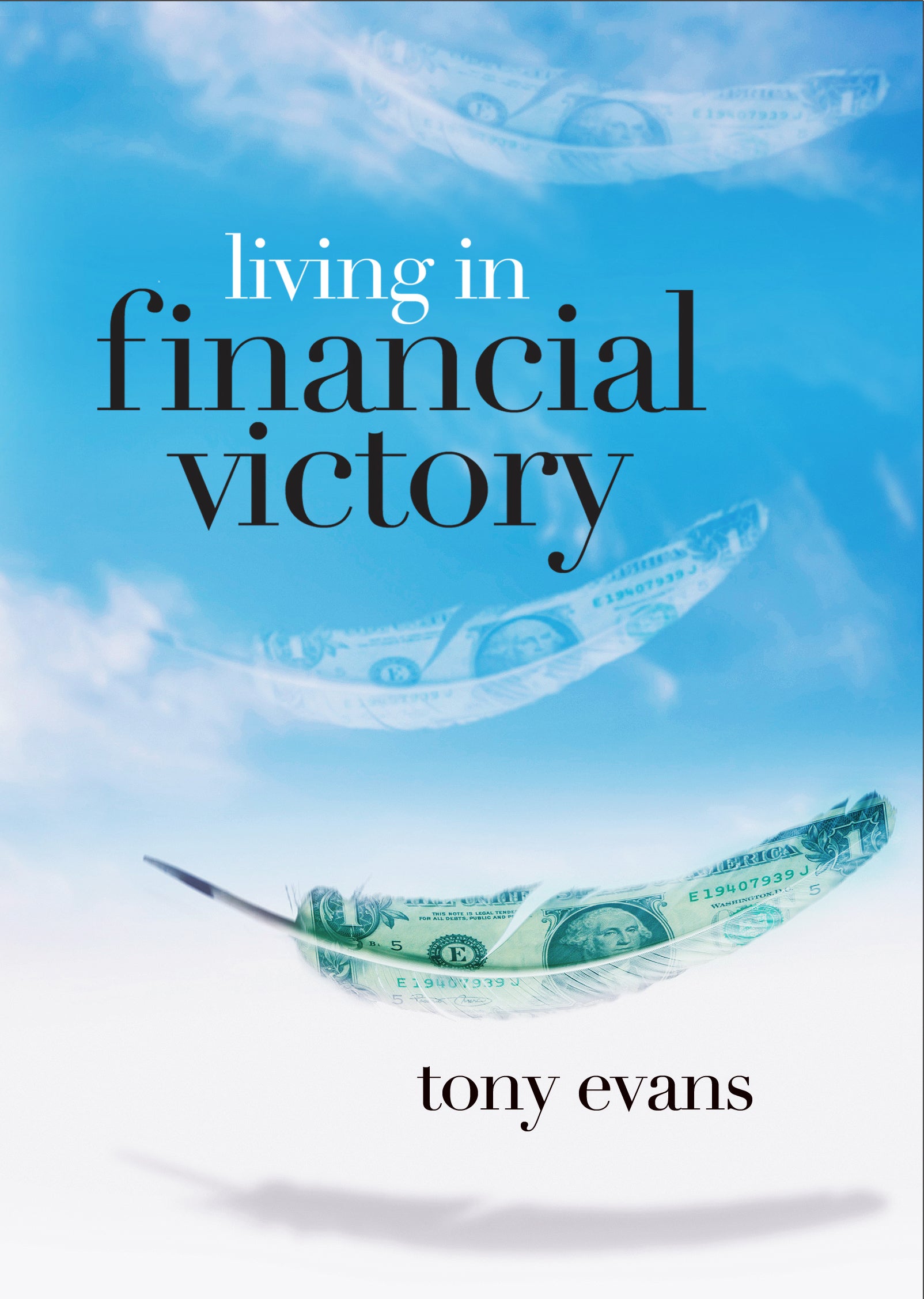 Living in Financial Victory