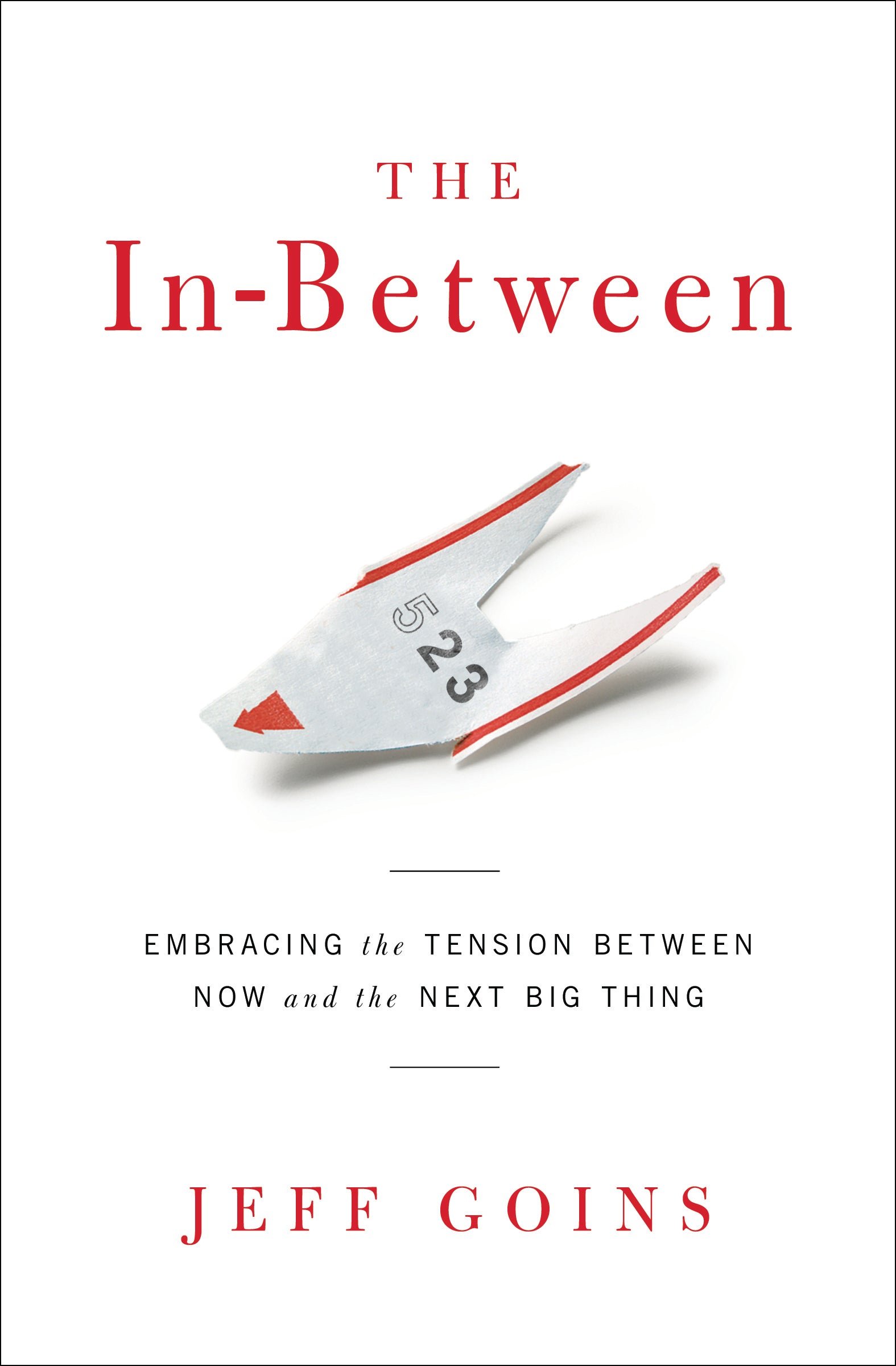 The In-Between