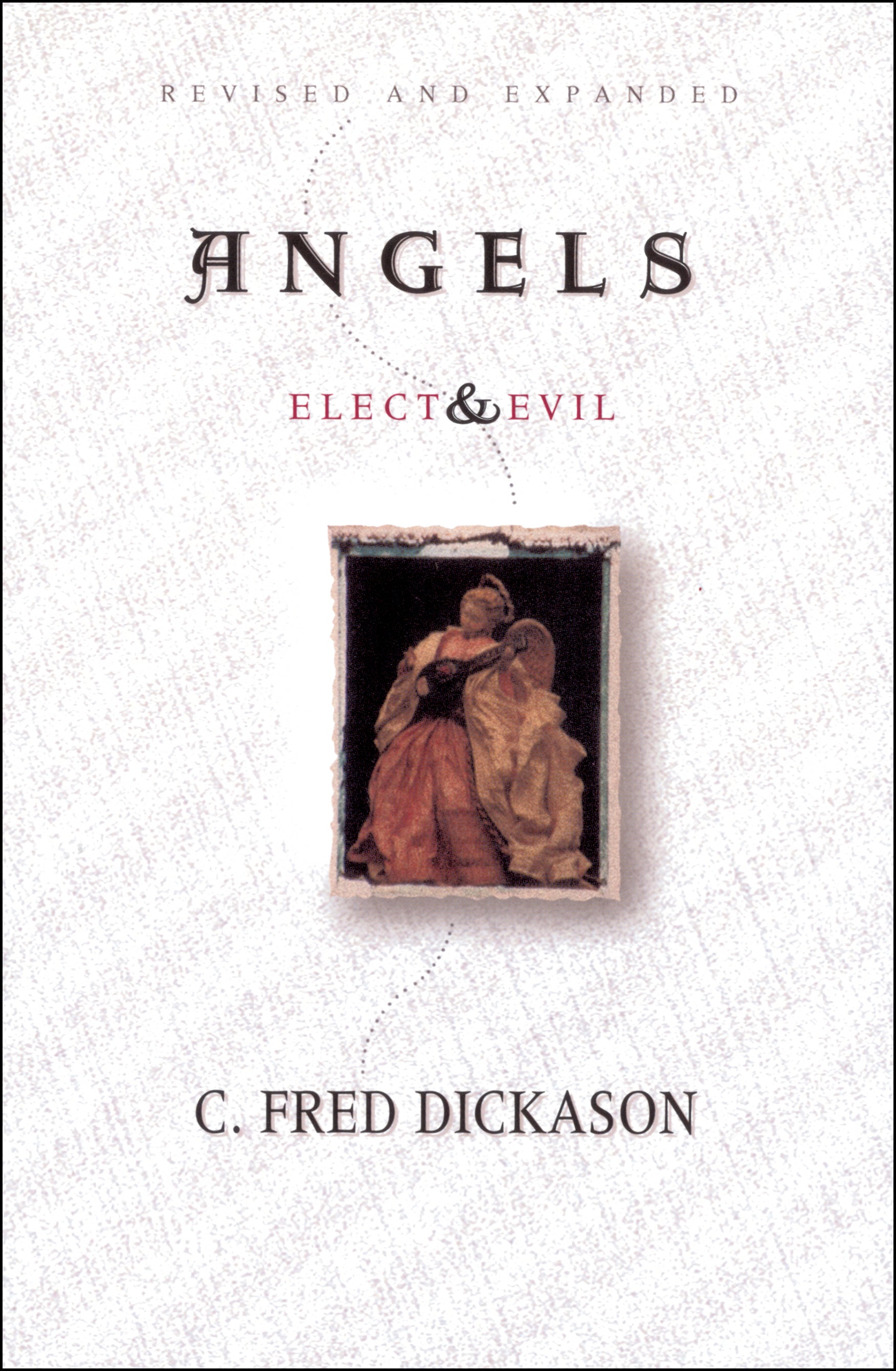 Angels (& Expanded)