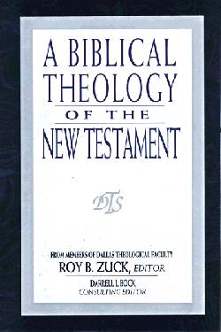 A Biblical Theology of the New Testament
