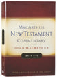 Acts 1-12 (Macarthur New Testament Commentary Series)