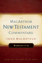 Romans 9-16 (Macarthur New Testament Commentary Series)