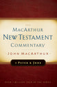 2 Peter & Jude (Macarthur New Testament Commentary Series)
