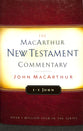 1-3 John (Macarthur New Testament Commentary Series)