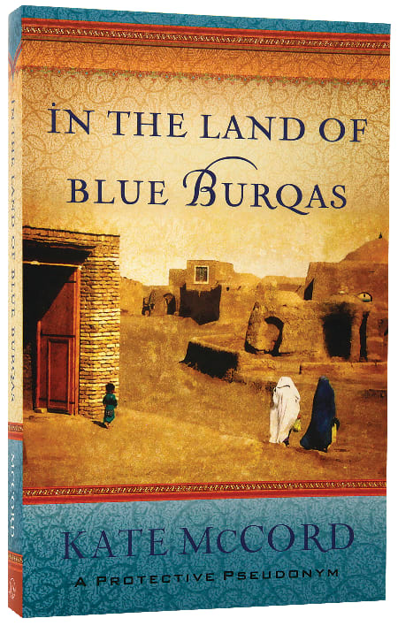 In the Land of Blue Burqas