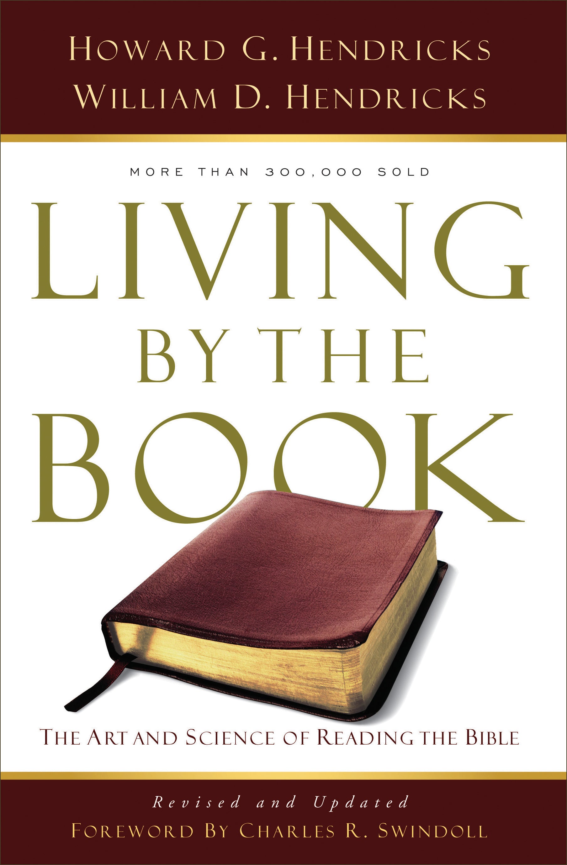 Living By the Book (2007)