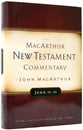 John 12-21 (Macarthur New Testament Commentary Series)