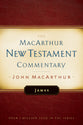 James (Macarthur New Testament Commentary Series)